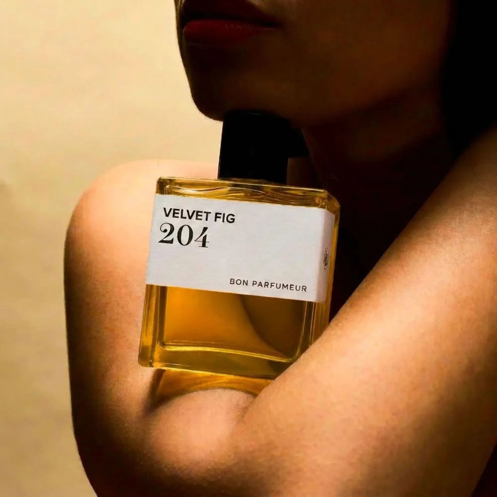 204 Velvet Fig Eau de parfum